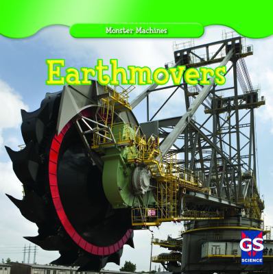 Earthmovers 1433971682 Book Cover
