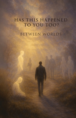 Has this happen to you too? [Large Print] B0FNYDPR5V Book Cover