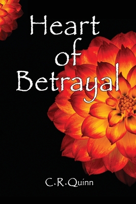 Heart of Betrayal 1737193108 Book Cover