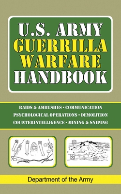 Handbook of Revolutionary Warfare. A guide to the Armed phase of the  African Revolution