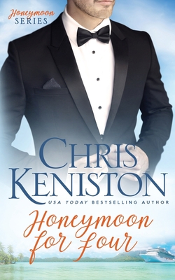 Honeymoon for Four 1942561547 Book Cover