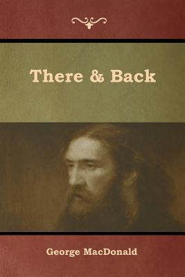 There & Back 1618954709 Book Cover