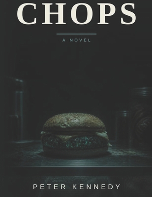 Chops B0HFQH82HC Book Cover