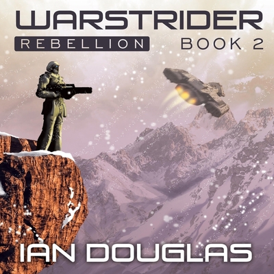 Warstrider: Rebellion B08XN7HWQR Book Cover