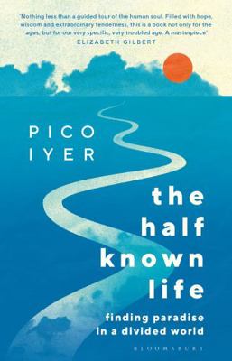 Half Known Life 1526655012 Book Cover