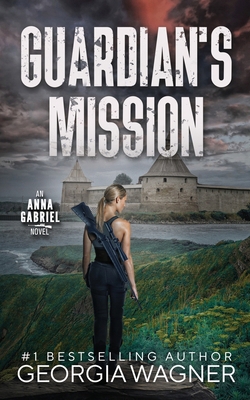 Guardian's Mission 1918474761 Book Cover