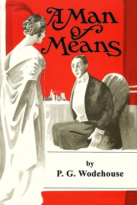 A Man of Means B085RT8M57 Book Cover