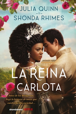 Reina Carlota, La [Spanish] 8419131237 Book Cover