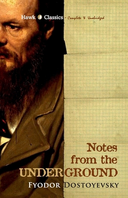 Notes from the Underground 9393971099 Book Cover