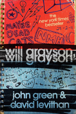 Will Grayson, Will Grayson 0606153586 Book Cover