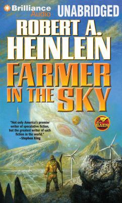 Farmer in the Sky 1455878928 Book Cover