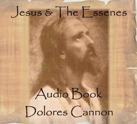 Jesus and the Essenes (Audio CD) 1940265622 Book Cover