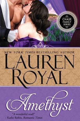 Amethyst 1634691113 Book Cover