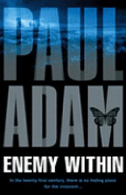 Enemy Within 0316724351 Book Cover