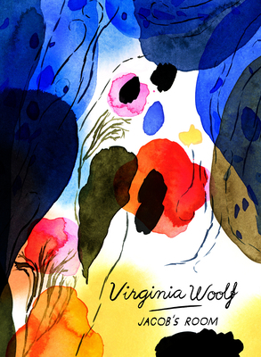 Jacob's Room (Vintage Classics Woolf Series) 1784877956 Book Cover