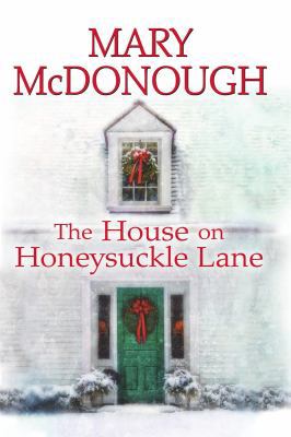 The House on Honeysuckle Lane (An Oliver's Well... 1496707702 Book Cover