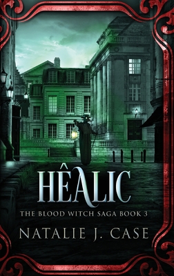 Hêalic [Large Print] 4824158540 Book Cover