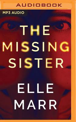 The Missing Sister 1799712176 Book Cover