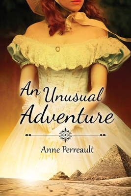 An Unusual Adventure 1692262920 Book Cover