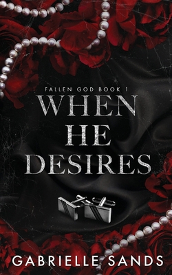 When He Desires 1962477045 Book Cover