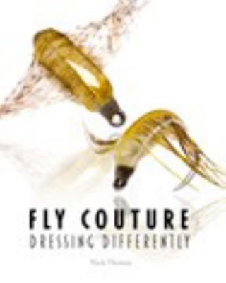 Paperback Fly Couture Book