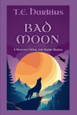 Bad Moon B0H3MCKJHS Book Cover