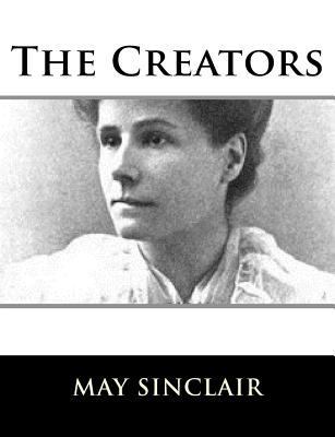 The Creators 1981158820 Book Cover