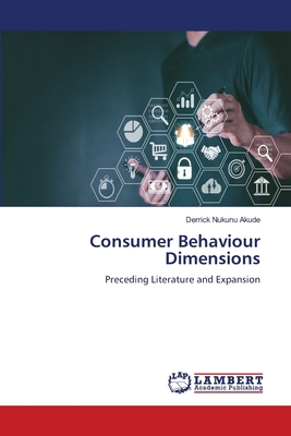 Consumer Behaviour Dimensions 620822408X Book Cover