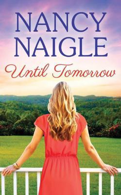 Until Tomorrow 153666619X Book Cover