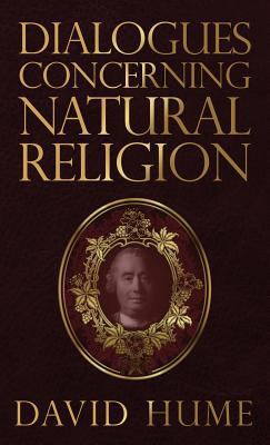 Dialogues Concerning Natural Religion 194784475X Book Cover