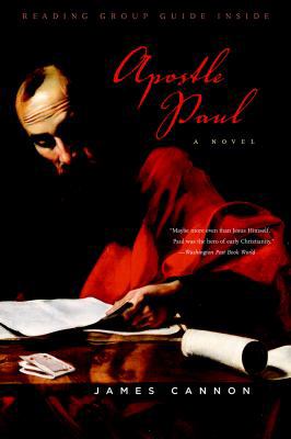 Apostle Paul: A Novel 1581952201 Book Cover
