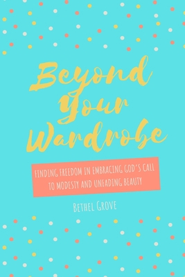 Beyond Your Wardrobe 1714534316 Book Cover