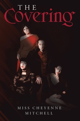 The Covering B0D2PYDLLN Book Cover