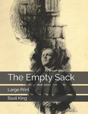 The Empty Sack: Large Print 1697331815 Book Cover