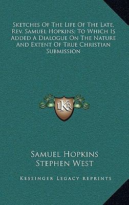 Sketches of the Life of the Late, REV. Samuel H... 1163672203 Book Cover