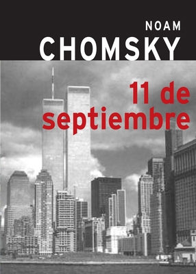 11 de septiembre (9-11, Spanish-Language Edition) [Spanish] 158322565X Book Cover