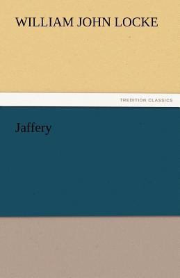Jaffery 3842476493 Book Cover