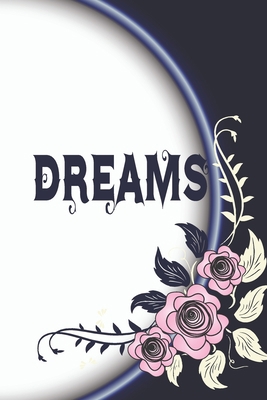 Dreams B083XX3KMK Book Cover