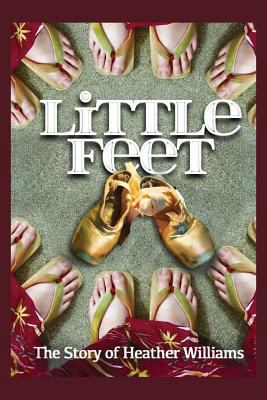 Little Feet 1773703013 Book Cover