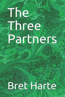 The Three Partners 1081691751 Book Cover