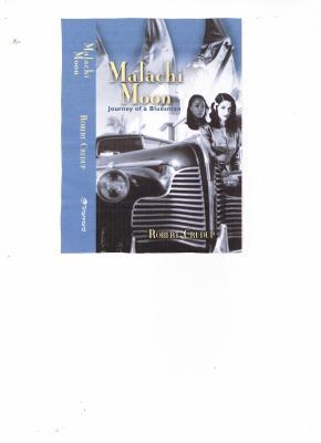 Malachi Moon: Journey of a Bluesman 1426926863 Book Cover