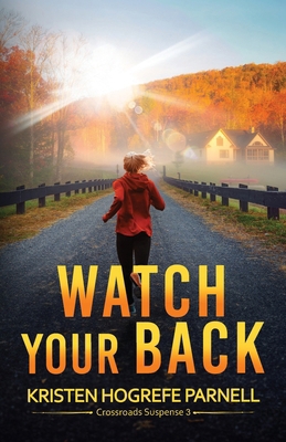 Watch Your Back 1953957536 Book Cover