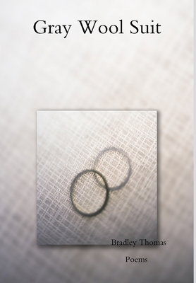 Gray Wool Suit 1387971832 Book Cover