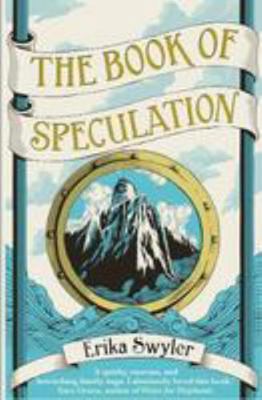 The Book of Speculation 1782397779 Book Cover