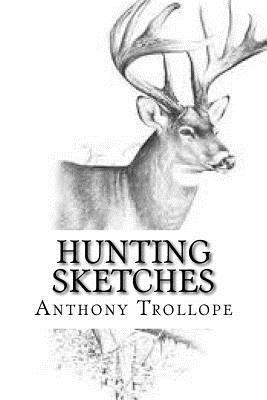 Hunting Sketches 1547277483 Book Cover