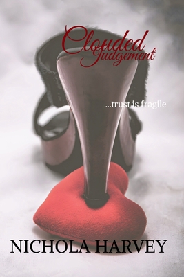 Clouded Judgement: The Masquerade Trilogy 1763832813 Book Cover