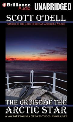 The Cruise of the Arctic Star: A Voyage from Sa... 1455857092 Book Cover