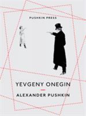 Yevgeny Onegin 1782271910 Book Cover