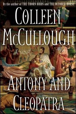 Antony and Cleopatra 1416552952 Book Cover