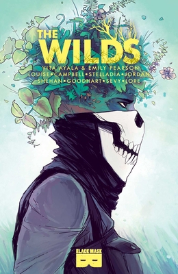 The Wilds 1628752165 Book Cover
